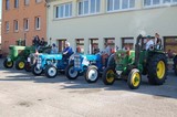 Tractors